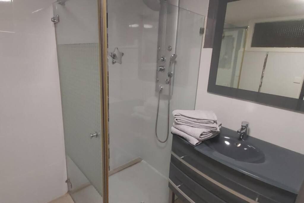 La Providence option spa Chaumont  Extérieur photo